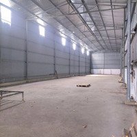 320M Kho Xưởng Khu Vực Ngũ Hiệp Cần Cho Thuê, Container Dừng Đỗ, 19 Triệu/Th