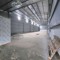 320M Kho Xưởng Khu Vực Ngũ Hiệp Cần Cho Thuê, Container Dừng Đỗ, 19 Triệu/Th