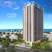 Cần Bán Căn Hộ 1 Phòng Ngủ- Nội Thất Đẹp