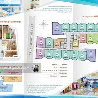 Cần Bán Căn Hộ 1 Phòng Ngủ- Nội Thất Đẹp