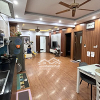 Cần Bán Chung Cư Thuộc Toà Ct6, Kdt Văn Khê, Hà Đông.diện Tích105M2, 3 Phòng Ngủ 2Vs. Giá Bán 4.55 Tỷ (Bao Phí)