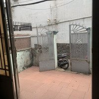 Nhà Lâu Năm, Nở Hậu - Thống Nhất - P.15 - 87.5M2, Nhà Cấp 4 - Chỉ 6.2 Tỷ