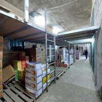 Cho thuê KHO XƯỞNG 270m2,CONT đỗ cửa,điện 3pha ..tại Trần Thủ Độ, Hoàng Liệt,Hoàng Mai,HN