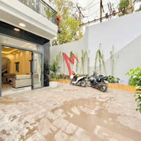 Villa 331/51/92 Phan Huy Ích - Diện Tích: 6.75M X 17M = 102.5M2 - Đầy Đủ Nội Thất Cao Cấp - Mẫn Dễ Thương