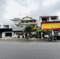 Ngang 5M - Mặt Tiền Kinh Doanh Đường Trương Vĩnh Ký, Q. Tân Phú. (Dt: 5X21M 1 Lầu). Giá: 18.9 Tỷ