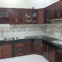 Giảm Sâu Chỉ Còn 11.7 Tỷ. Bán Gấp Nhàmặt Tiềnhiệp Nhất, Tân Bình, 4.5X18, Cấp 4 Tiện Xây Mới Chdv, Vp