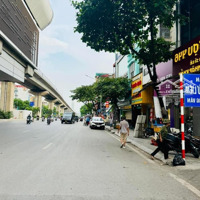 Siêu Phẩm Cực Đẹp, Mặt Phố Nguyễn Trãi, Nam Từ Niêm,Diện Tích115M, 7 T ,Mặt Tiền5M, Giá Bán 47,5 Tỷ.