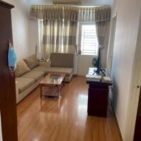 Căn hộ Phú Thọ, Ngay góc Lữ Gia – N.T.Nhỏ, P.15, Q.11, 70m2, 9tr