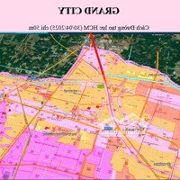 Đất Nền Bàu Bàng Giá Rẻ - Sổ Hồng Sẵn