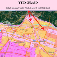 Đất Nền Bàu Bàng Giá Rẻ - Sổ Hồng Sẵn