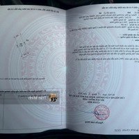 Bán Mảnh Đất 63M2 - Tại Thôn Lại Đà, Xã Đông Hội, Đông Anh.