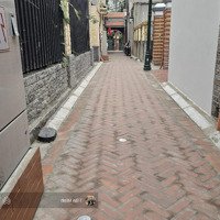 Bán Mảnh Đất 63M2 - Tại Thôn Lại Đà, Xã Đông Hội, Đông Anh.