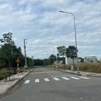 Hàng Ngộp Chỉ Vài Trăm Triệu - 70M2 Sổ Riêng Đường Nhựa 13M Ngay Chợ Tân Hiệp, Kcn Nam Tân Uyên
