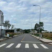 Hàng Ngộp Chỉ Vài Trăm Triệu - 70M2 Sổ Riêng Đường Nhựa 13M Ngay Chợ Tân Hiệp, Kcn Nam Tân Uyên