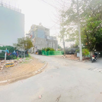 Đất Góc 2Mt Dg 28 Linh Đông . Thủ Đức