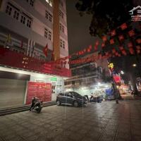 Bán Nhà Hẻm Ô tô K.Doanh Nguyễn Tri Phương Quận 10, 48m2, 4Lầu 13 Tỷ 5