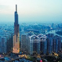 Cho Thuê Căn Hộ Vinhomes Central Park & Landmark 81 Giá Tốt Nhất Thị Trường