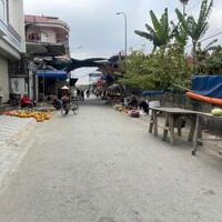 Bán Đất 144m2 ngang 6m ngay chợ Xã Đại Đồng, Kiến Thụy, Hải Phòng, 3,35 tỷ