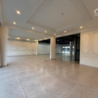 Cho Thuê Cặp Căn Đôi Nguyễn Cơ Thạch, Sala, Q2, 1 Hầm 5 Tầng Nổi, 1.396M2, Giá Tốt 320 Triệu/ Tháng