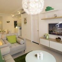 Bán Căn Hộ 2 Phòng Ngủ 1 Vệ Sinhtại Investco Babylon, Âu Cơ, 2,6 Tỷ, 53M2, Tân Phú, Trúc: 0932742068