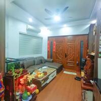 BÁN NHÀ VĂN CAO 44M2, 5 TẦNG, NỘI THẤT NHẬP KHẨU, CÁCH Ô TÔ 30M, NHỈNH 8 TỶ
