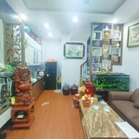BÁN NHÀ VĂN CAO 44M2, 5 TẦNG, NỘI THẤT NHẬP KHẨU, CÁCH Ô TÔ 30M, NHỈNH 8 TỶ