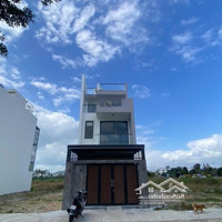 Căn Nhà Cực Đẹp - Mới Hoàn Thiện - Gói 3, Kđt Mỹ Gia - Nha Trang
