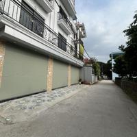 Tìm Nhà Ôtô Đỗ Cửa Đừng Bỏ Qua Căn Này. 43M3*4T, Oto Dừng Đỗ Ngày Đêm. Gần Đại Lộ. Giá Nhỉnh 3 Tỷ