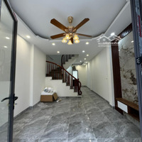 Tìm Nhà Ôtô Đỗ Cửa Đừng Bỏ Qua Căn Này. 43M3*4T, Oto Dừng Đỗ Ngày Đêm. Gần Đại Lộ. Giá Nhỉnh 3 Tỷ