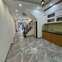 Tìm Nhà Ôtô Đỗ Cửa Đừng Bỏ Qua Căn Này. 43M3*4T, Oto Dừng Đỗ Ngày Đêm. Gần Đại Lộ. Giá Nhỉnh 3 Tỷ