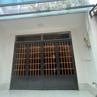 Nhà 2 Tầng Nguyễn Văn Quá Tth29 Quận 12 Giá Rẻ 3.25 Tỷ Diện Tích 40M2 (4 X 10) Full Thổ Ô Tô