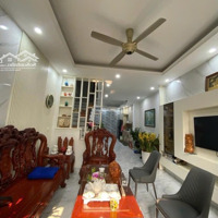 Bán Nhà Riêng Tứ Liên - Tây Hồ, 56M2*4 Tầng*4 Ngủ - Dân Xây - Chào 8.65 Tỷ