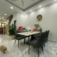 Bán Nhà Riêng Tứ Liên - Tây Hồ, 56M2*4 Tầng*4 Ngủ - Dân Xây - Chào 8.65 Tỷ
