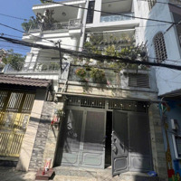 Chdv Hẻm Xe Hơi 6M Thành Thái Q. 10,Diện Tích5M X 12M Nở Hậu 7M, 7 Tầng, 12 Phòng, Giá Chỉ 15 Tỷ Còn Tl