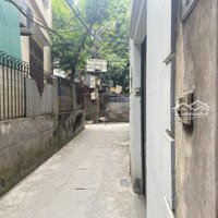Bán Nhà Riêng Trần Cung, 7,1 Tỷ, 50M2, 2 Phòng Ngủ 2 Vệ Sinh 2 Tầng