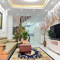 Liền Kề Kđt Định Công, Trần Điền,Diện Tích42M2, 5 Tầng,Mặt Tiền4M, Ô Tô Đỗ Cửa, Nhà Đẹp, Ở Luôn, 9,35 Tỷ
