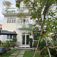 Cần Tiền Nên Bán Gấp Mặt Tiền Ngay Cống Quỳnh-Dt : 14X20M-Cn : 250M2-Ctxd :1H8T- Giá Bán 110 Tỷ
