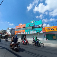 Bán Nhà Siêu Phẩm 2Mặt Tiềnnơ Trang Long - Lê Quang Định Q. Bình Thạnh - (22 X 32M) - Hđ Thuê 200 Triệu/Th