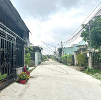 Bán Đất Ấp 1B Xã Phước Thái - Long Thành Diện Tích 5X26M2, Sổ Thổ Cư 80M2 Giá Bán 1Tỷ700 Triệu Đồng