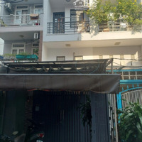 Chính Chủ Cho Thuê 201/5B Hoàng Văn Thụ, Phú Nhuận - 4X18M - 2Lầu- 4Pn