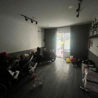 Cho Thuê Nhà Nguyên Căn Trệt - Gác Gỗ (Có Ban Công) 53M2 Đường Võ Thành Trang 50M Ra Đường Lớn