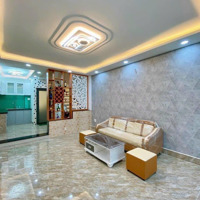 Cho Thuê Nhà Mới Nc Đường Trường Chinh, Gần Ngã Tư Bảy Hiền, Dt: 4.5X10M. Chỉ 16 Triệu/Tháng