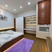 Cho Thuê Nhà Mới Nc Đường Trường Chinh, Gần Ngã Tư Bảy Hiền, Dt: 4.5X10M. Chỉ 16 Triệu/Tháng