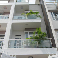 Cho Thuê Nhà Mới Nc Đường Trường Chinh, Gần Ngã Tư Bảy Hiền, Dt: 4.5X10M. Chỉ 16 Triệu/Tháng