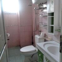 Cho thuê căn hộ chung cư Tầng 5 Đồng Tàu, Thịnh Liệt 64m2, 2 ngủ, 7.5 triệu/tháng.
