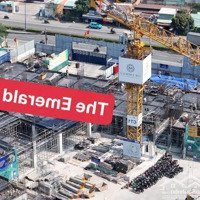 Coteccons Mở Bán Căn Hộ View Sông, 2Pn- 2 Vệ Sinh Hướng Đông Thoáng Mát, Thanh Toán 10% Kí Hdmb
