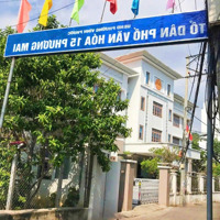 | Nhà 2 Tầng Hẻm Xe Máy _ Lang Liêu | ** Cách Đường 2/4 : 250M **