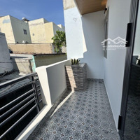 Nhà Tân Bình Gần Trường Chinh P. 15, 4X10M, Shr