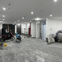 Gần Phố Tòa Dòng Tiền Cạnh Đại Học Y Mặt Tiền 10M 140M2 33.5 Tỷdiện Tích 150 Triệu/Th