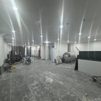 Gần Phố Tòa Dòng Tiền Cạnh Đại Học Y Mặt Tiền 10M 140M2 33.5 Tỷdiện Tích 150 Triệu/Th